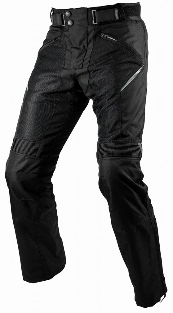 KOMINE コミネ PK-743 プロテクトライディングメッシュパンツ メッシュパンツ パンツ・ボトムス アパレル