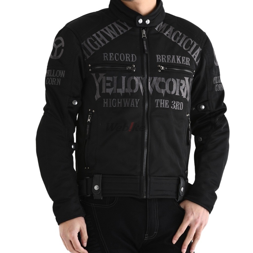 YeLLOW CORN イエローコーン YB-3105 メッシュジャケット ジャケット アパレル 19,086円