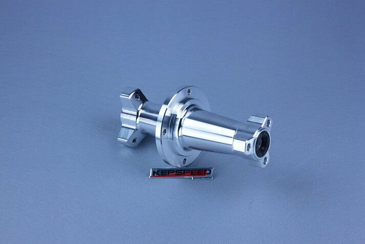 GM-MOTO ジーエムモト スーパーワイドハブ ハブ ホイール関連 足回り｜ウェビック　店 18,351円