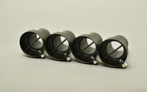M-TEC中京 エムテック中京 レーシングバッフル Z1 Z2 KAWASAKI カワサキ バッフル・インナーサイレンサー マフラー