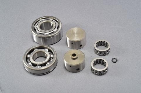M-TEC中京 エムテック中京 ミッションベアリングセット Z1 Z2 KZ900 Z750 Z750D1 KZ1000 KZ1000MK2 Z750FX Z1-R KZ1000LTD KAWASAKI カワサキ ミッション・ギア エンジンパーツ エンジン｜ウェビック　店