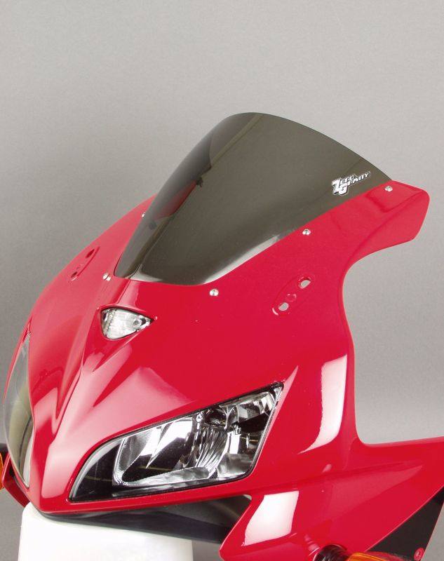 ZEROGRAVITY ゼログラビティ スクリーン 【SRタイプ】 CBR600RR HONDA ホンダ 外装