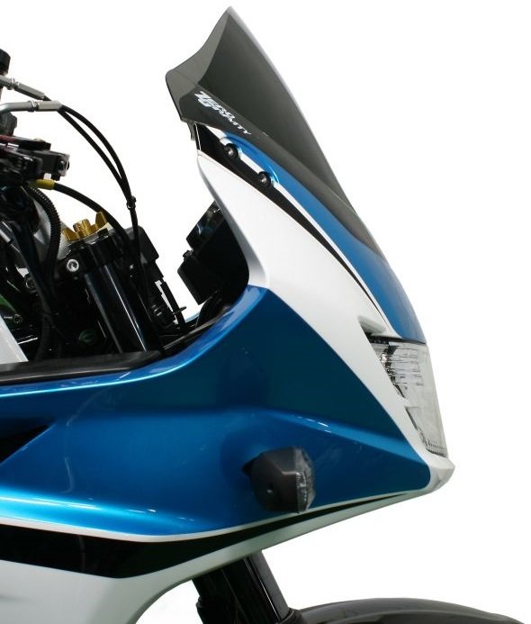 Zero Gravityスクリーン CB400SB(14〜18年）)ダブルバブル 71paBYuzwJL._UF350,350_QL50_.jpg