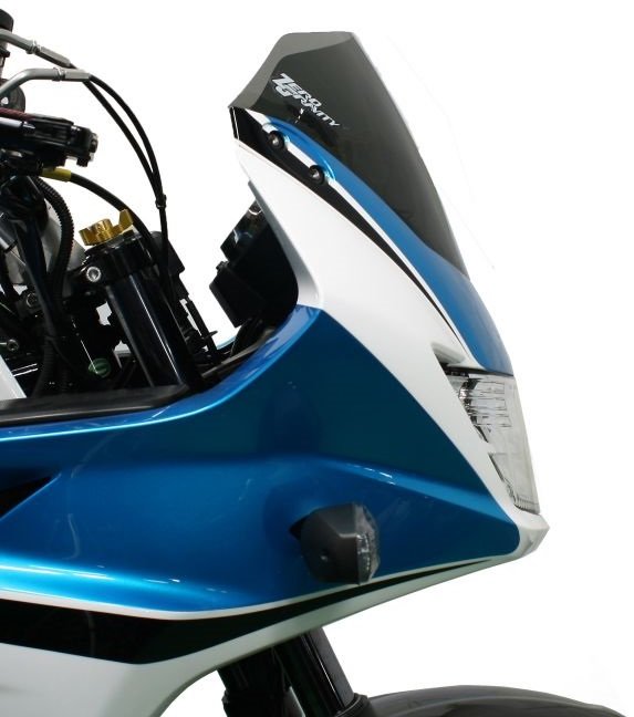 ZEROGRAVITY ゼログラビティ スクリーン 【MARC 1】 CB1300SB SP HONDA ホンダ 外装