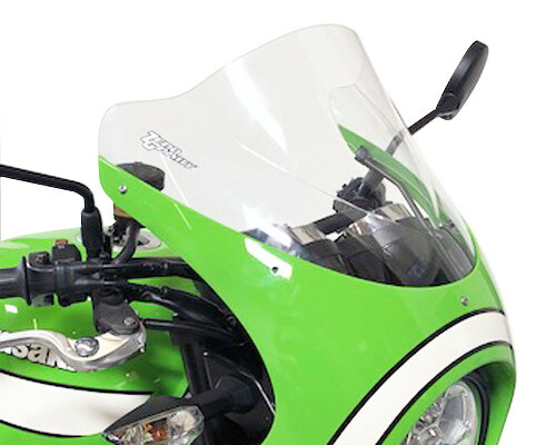 ZEROGRAVITY ゼログラビティ スクリーン【ダブルバブル】 Z900RS CAFE KAWASAKI カワサキ スクリーン 外装 14,969円