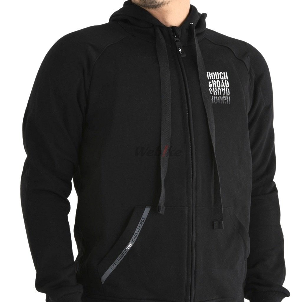 ROUGH＆ROAD ラフ＆ロード ラフライドZIPパーカーエアスルーパッドセット オールシーズンジャケット ジャケット アパレル 8,985円