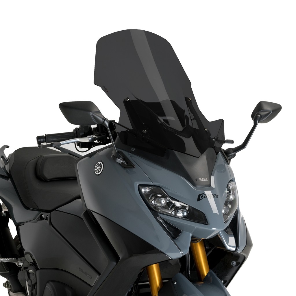 Puig プーチ V-TECH Line ツーリングスクリーン TMAX560 T-MAX 560 TECH MAX YAMAHA ヤマハ スクリーン 外装