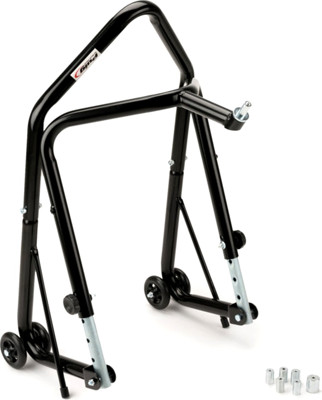 Puig プーチ フロントスタンド(FRONT HEAD STAND) フロントスタンド｜ウェビック　店