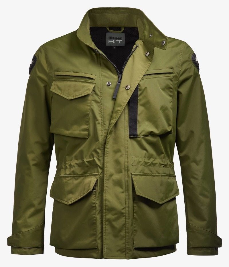 Blauer HT ブラウア-エイチティ ETHAN オールシーズンジャケット ジャケット アパレル｜ウェビック　店
