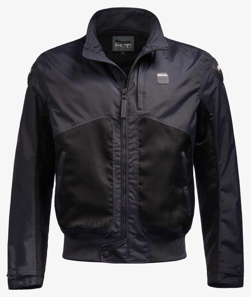 Blauer HT ブラウア-エイチティ THOR AIR メッシュジャケット ジャケット アパレル
