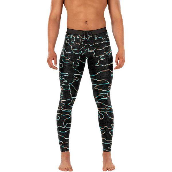 SAXX サックス ROAST MASTER MID-WEIGHT BASELAYER BOTTOM アンダーパンツ・インナーパンツ アパレル