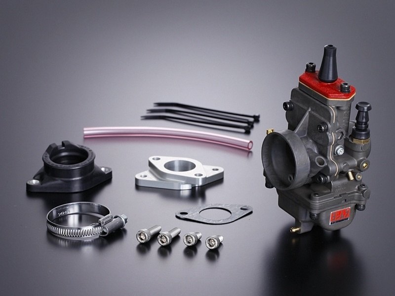YOSHIMURA ヨシムラ MIKUNI TM-MJN26キャブレターキット NSF100 HONDA ホンダ キャブレター 吸気関連 エンジン｜ウェビック　店