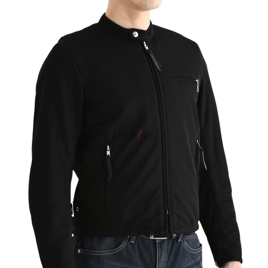 KADOYA カドヤ MR-2 ファブリックジャケット[K’S LEATHER＆K’S PRODUCT] メッシュジャケット ジャケット アパレル 27,500円