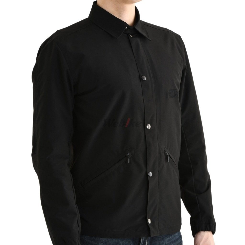 KADOYA カドヤ RIDERS COACH JACKET ファブリックジャケット スリーシーズン オールシーズンジャケット ジャケット アパレル｜ウェビック　店