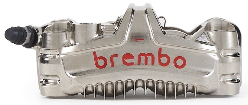 Brembo ブレンボ GP4-MS 100mm CNC ラジアルモノブロックブレーキキャリパー 左右セット 30／30mm APRILIA アプリリア BENELLI ベネリ bimota ビモータ DUCATI ドゥカティ KAWASAKI カワサキ KTM MOTOGUZZI モトグッチ MV AGUSTA アグスタ TRIUMPH トライアンフ キャリパー