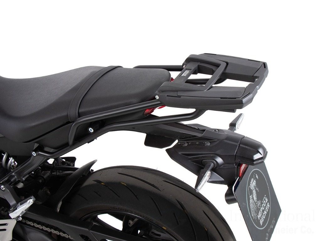 HEPCO＆BECKER ヘプコ＆ベッカー トップケースホルダー MT-09 SP YAMAHA ヤマハ バッグ・ボックス取り付けステー 車体用バッグ・ケース 46,200円