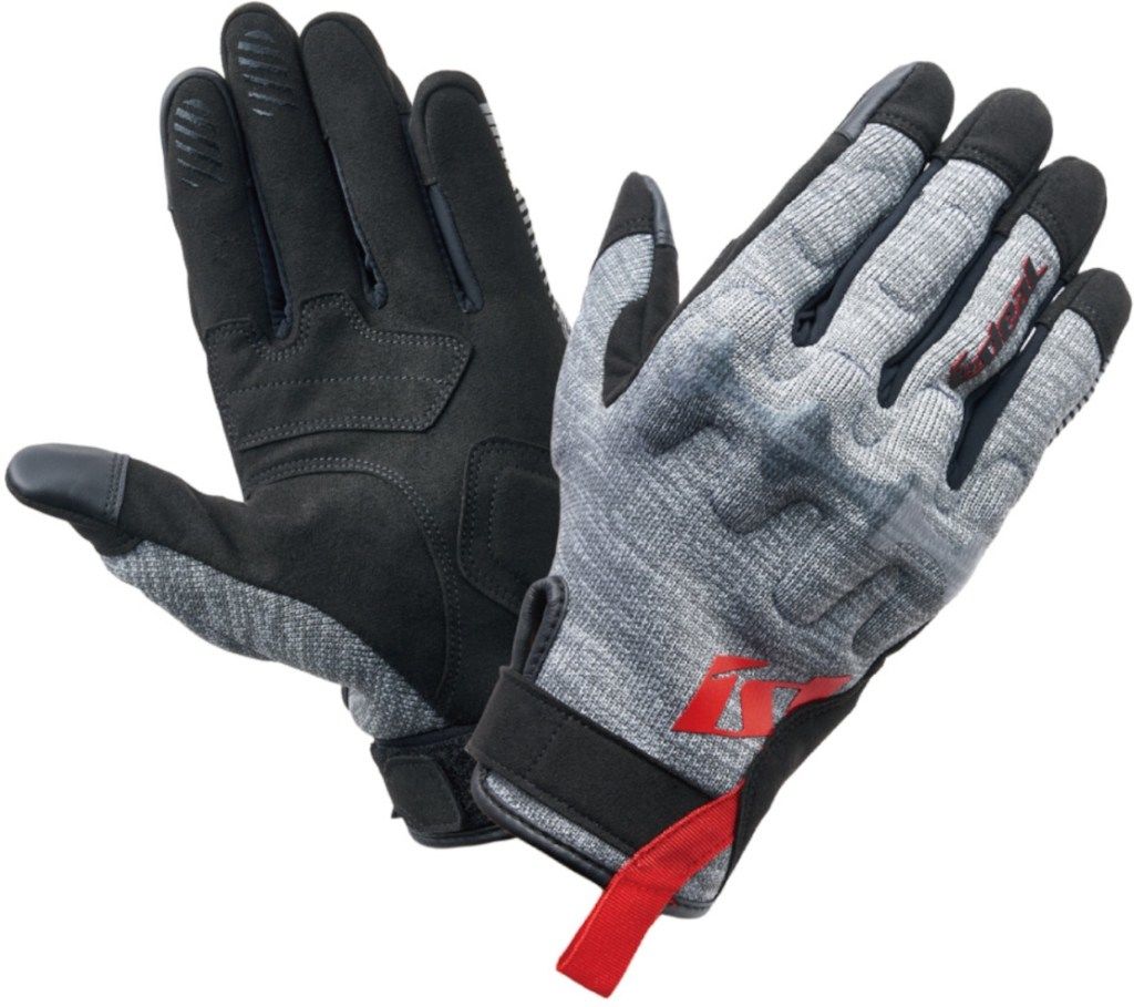 IDEAL アイディール SUMMER GLOVE ID-020 PLEASURE【プレジャー】 オールシーズングローブ グローブ アパレル