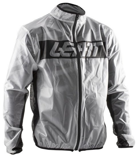 LEATT BRACE リアットブレイス Race Cover レインジャケット レインウェア アパレル
