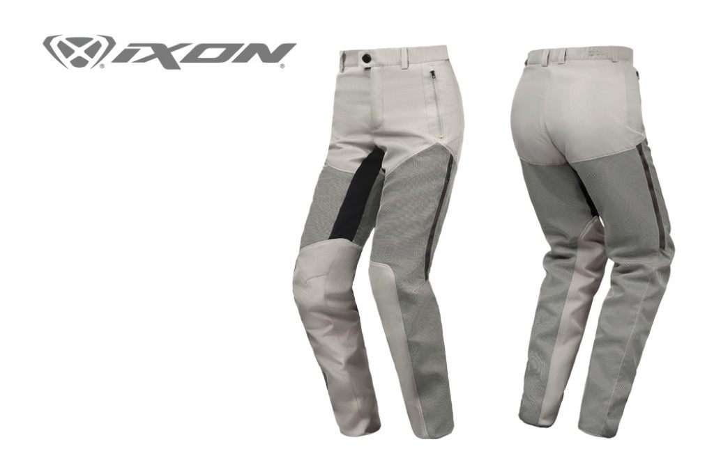 IXON イクソン パンツ FRESH PT A メッシュパンツ パンツ・ボトムス アパレル 16,245円