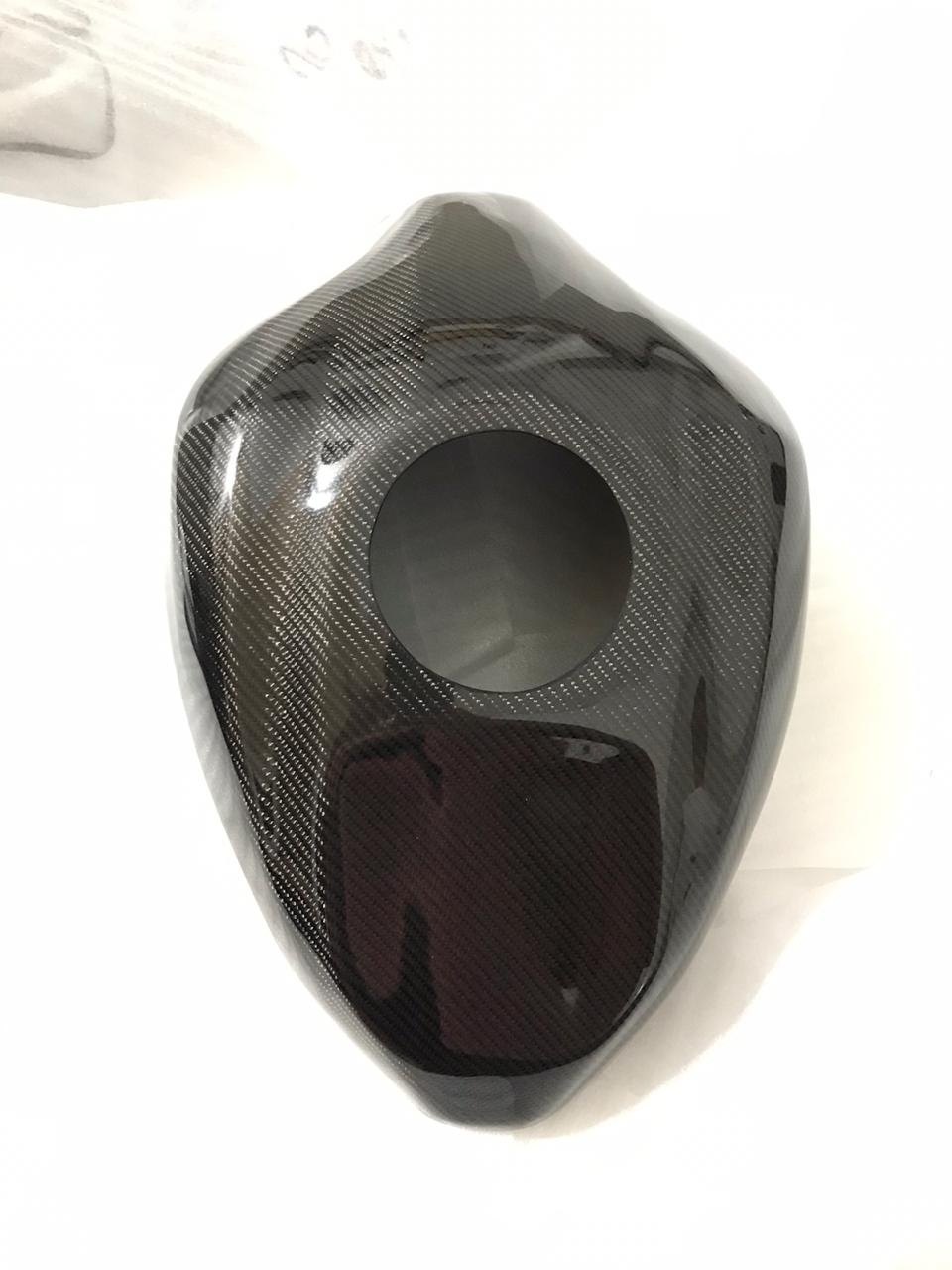Carbon Variasi カーボンバリアシ Full Fuel Tank Cover ZX-25R KAWASAKI カワサキ タンクカバー タンク関連 外装