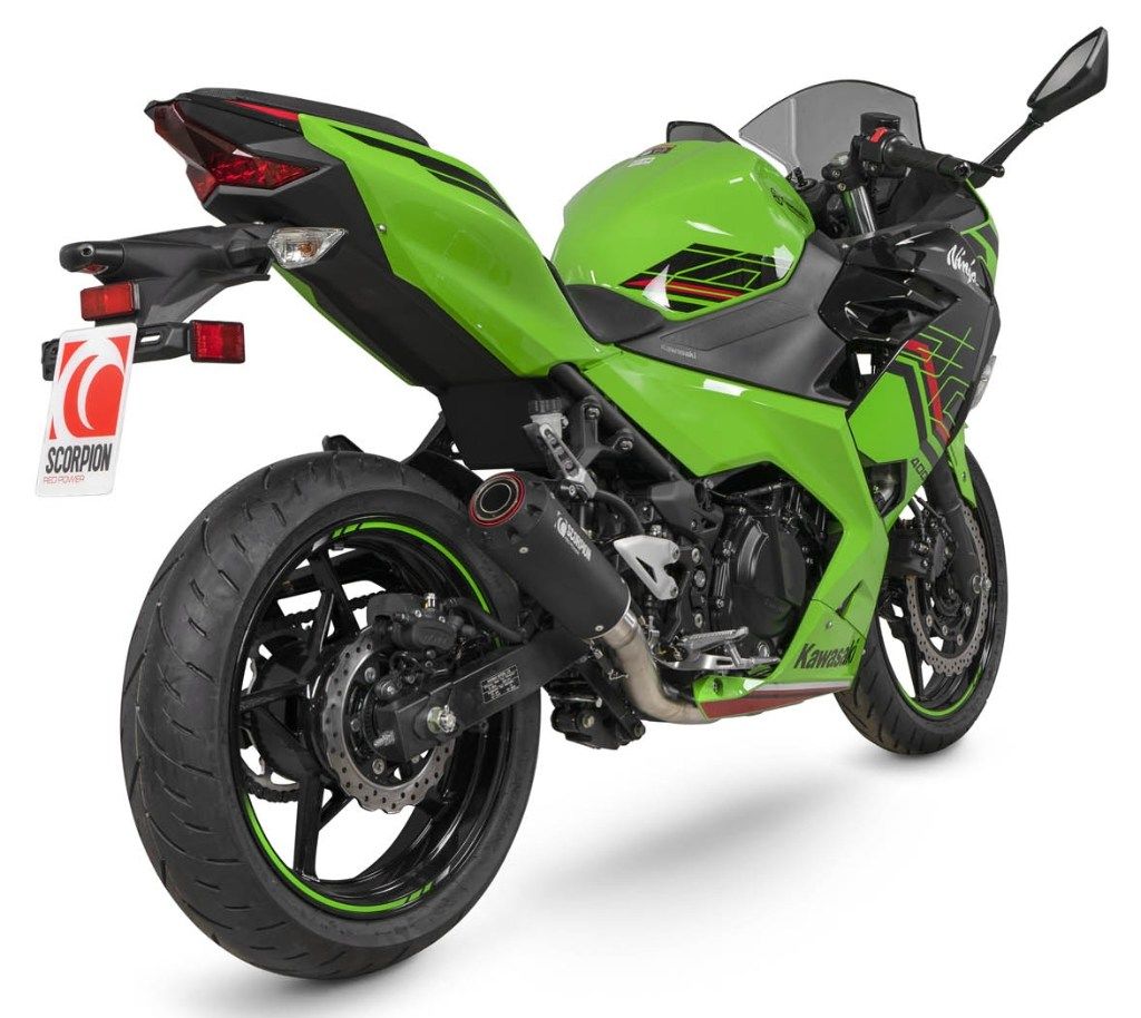 【美品】97 Scorpion niumXT 79c072e2_a289_4de8_9a1d_58c4e8