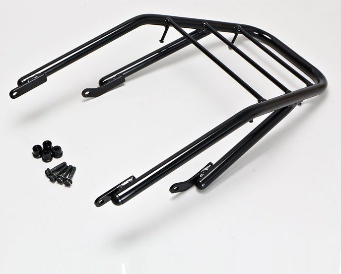 ENDURANCE エンデュランス リアキャリア レブル1100 レブル1100DCT レブル1100T DCT S Edition HONDA ホンダ 外装