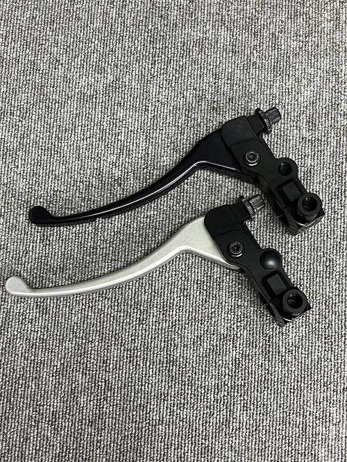 SPEED SHOP ITO スピードショップイトウ 軽いクラッチホルダー クラッチホルダー 駆動系 カラー：ブラック
