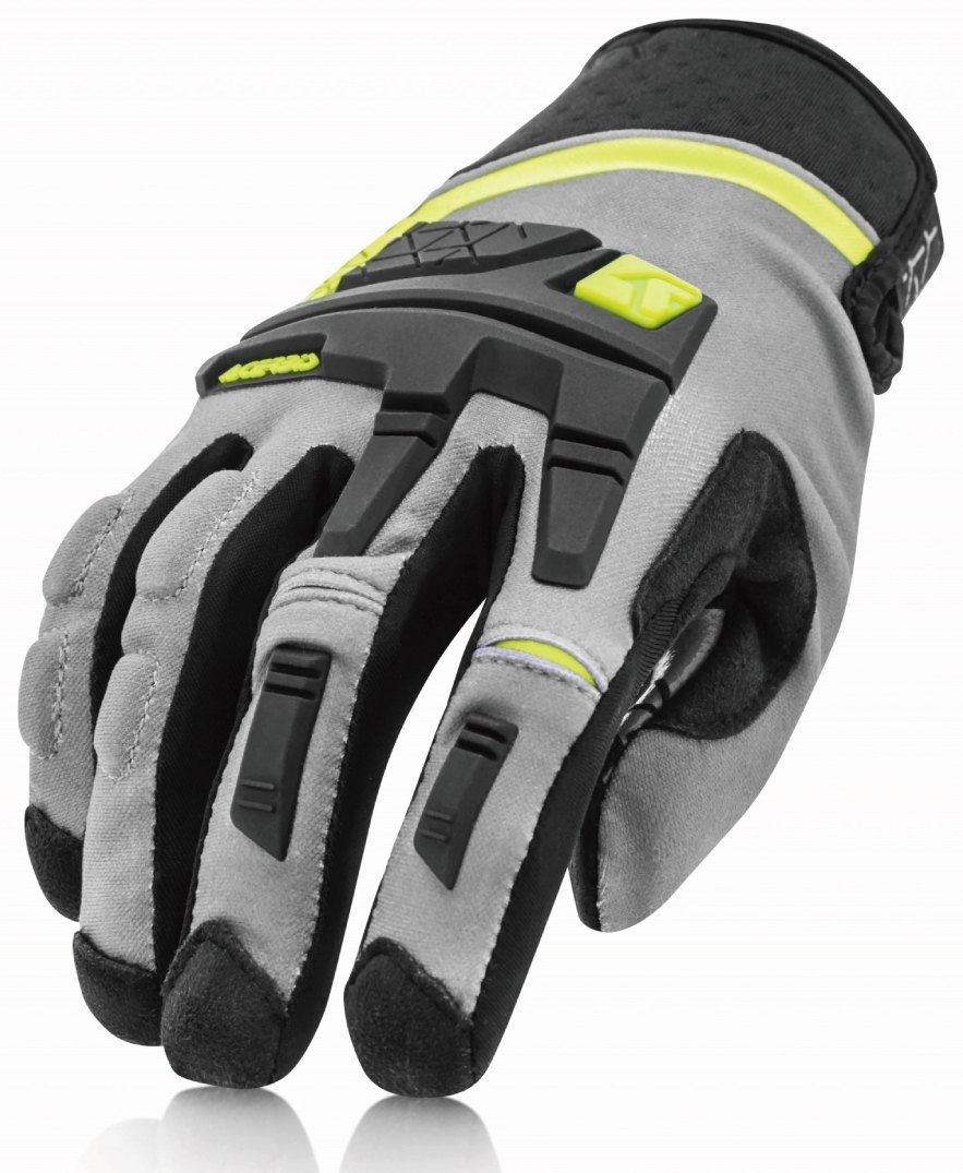 ACERBIS アチェルビス CE X-ENDUROグローブ オフロードグローブ オフロードバイクウェア アパレル