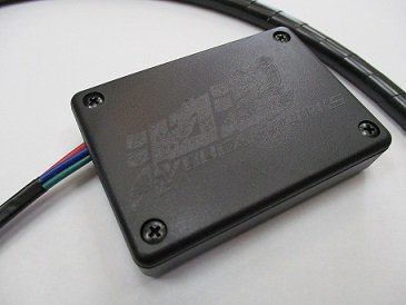 油漢 ユカン ミニインジェクションサブコントローラー SWISH SUZUKI スズキ インジェクションコントローラー・サブコン 吸気関連 エンジン
