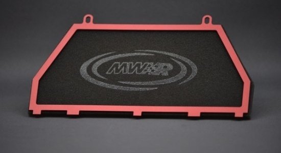 MWR エムダブリューアール MWRエアフィルター CBR 600RR HONDA ホンダ エアクリーナー・エアクリーナーエレメント 吸気関連 エンジン