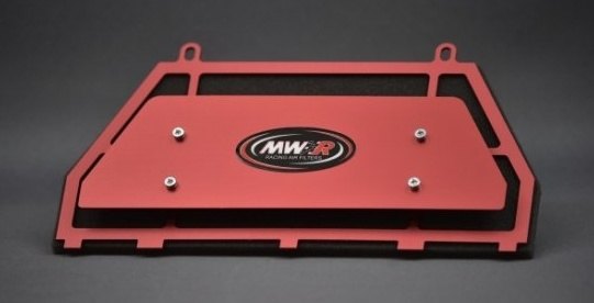 MWR エムダブリューアール MWR-HEエアフィルター CBR 600RR HONDA ホンダ エアクリーナー・エアクリーナーエレメント 吸気関連 エンジン