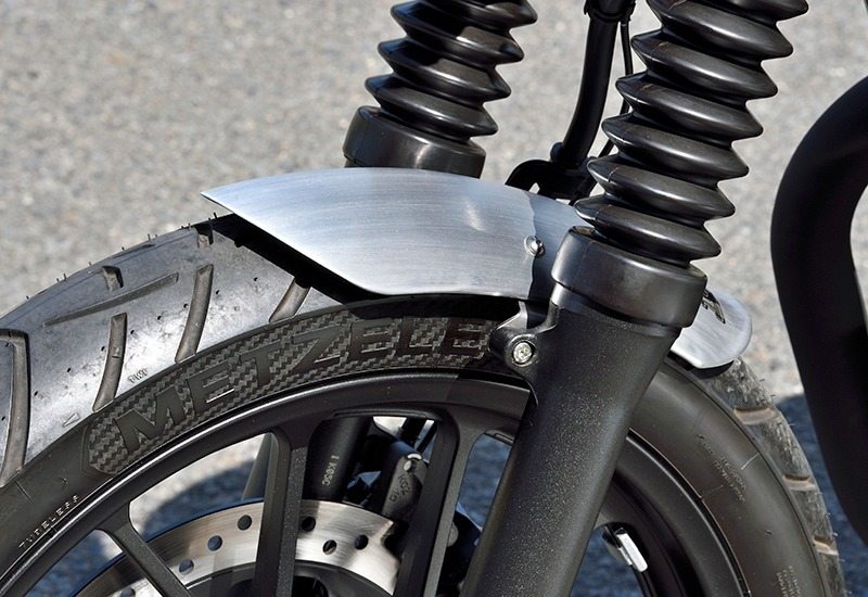 マジカルレーシングGB３５０/S用 フロントフェンダー ショート 楽天市場】Magical Racing マジカルレーシング 【TCW：ザ