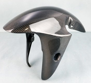 A-TECH エーテック フロントフェンダーSPL NINJA650 KAWASAKI カワサキ フロントフェンダー フェンダー関連 外装|ウェビック 店