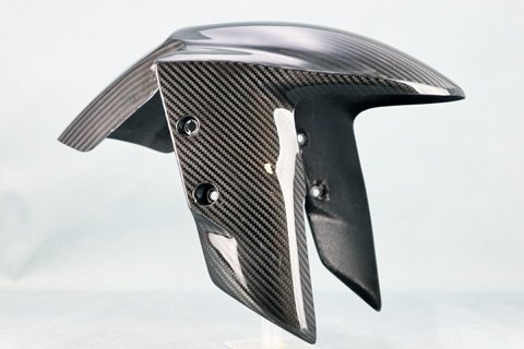 A-TECH エーテック フロントフェンダーSPL ZX-25R KAWASAKI カワサキ フロントフェンダー フェンダー関連 外装