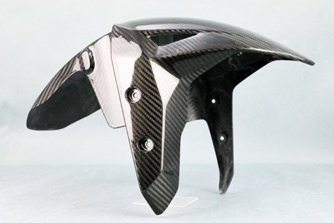 A-TECH エーテック フロントフェンダーSTD ZX-25R KAWASAKI カワサキ フロントフェンダー フェンダー関連 外装|ウェビック 店