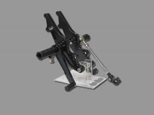 Auto Magic オートマジック バックステップ Z1 MK.II KAWASAKI カワサキ ステップ 足回り