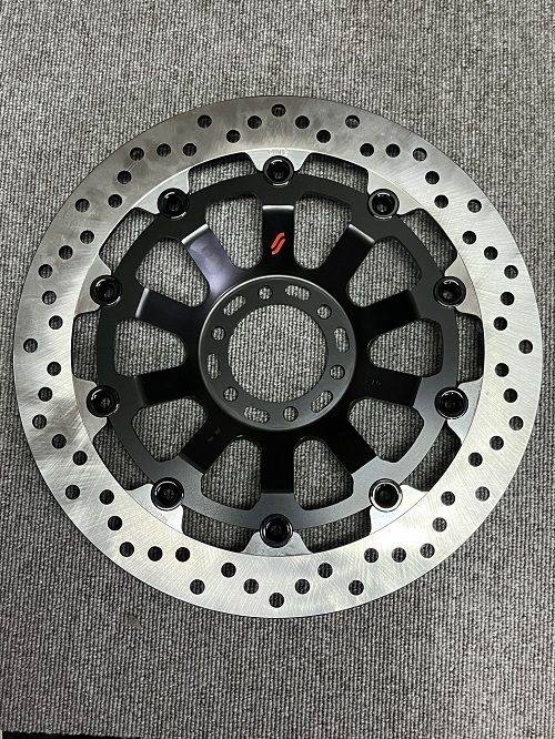 SPEED SHOP ITO スピードショップイトウ マグ鍛用プレミアムレーシングローター ディスクローター 空冷GPz750F 空冷GPz1100F Z1000R Z1000J Z1100R Z1100GP KAWASAKI カワサキ ブレーキディスクローター ブレーキ