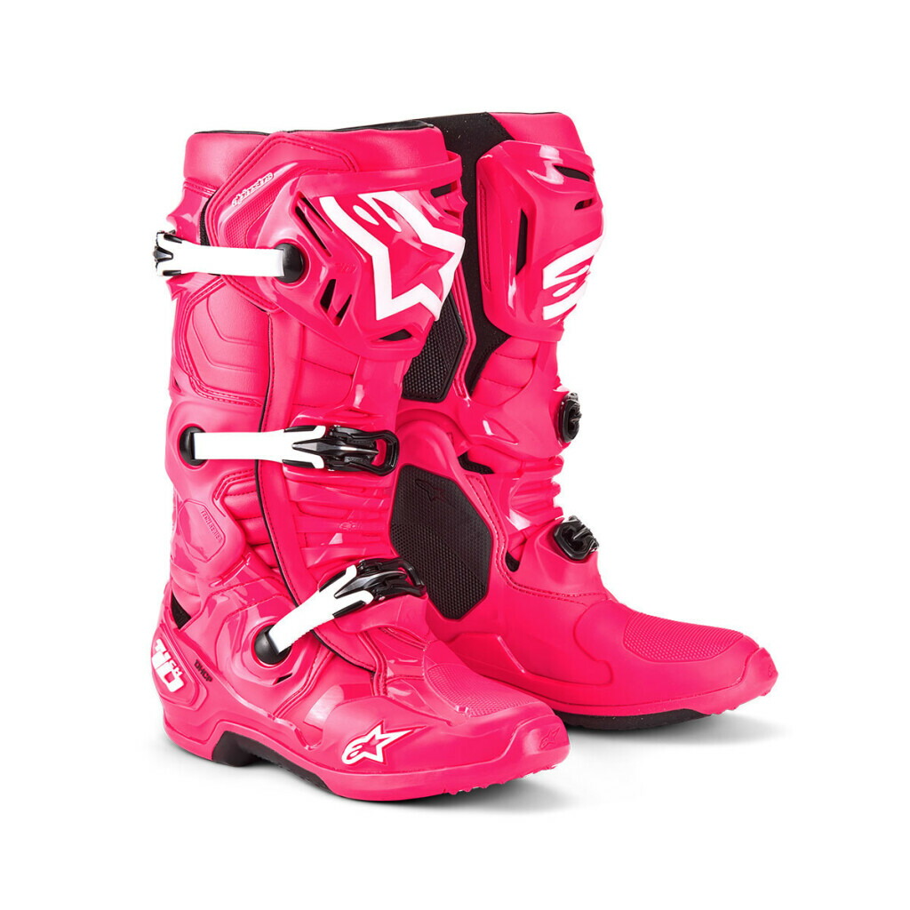 alpinestars アルパインスターズ TECH10 ブーツ [テック10 ブーツ] オフロードブーツ フットウェア