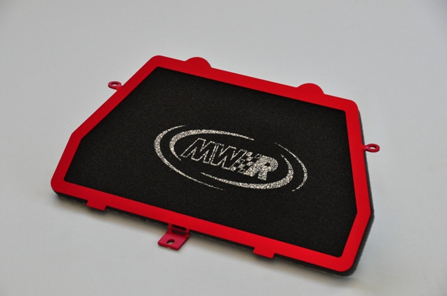 MWR エムダブリューアール Performance Airfilter CBR 1000 RR HONDA ホンダ エアクリーナー・エアクリーナーエレメント 吸気関連 エンジン