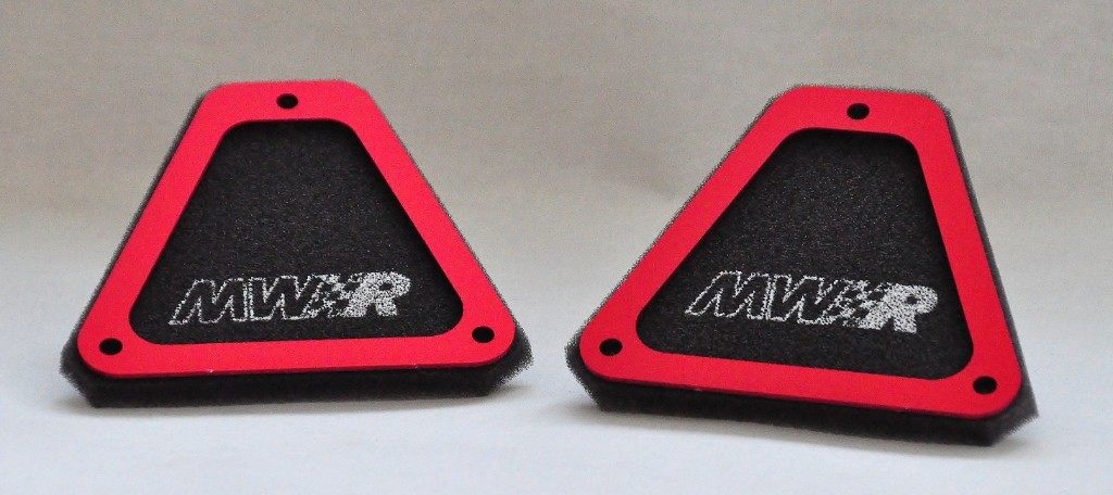MWR エムダブリューアール パワーUPキット 950 Modells 990 KTM エアクリーナー・エアクリーナーエレメント 吸気関連 エンジン|ウェビック 店