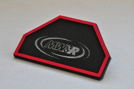 MWR エムダブリューアール Performance Airfilter 1190 RC8 R KTM エアクリーナー・エアクリーナーエレメント 吸気関連 エンジン