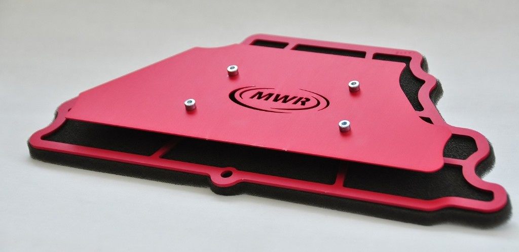MWR エムダブリューアール High Efficient airfilter (HEフィルター＆ホルダー) ZX 6RR KAWASAKI カワサキ エアクリーナー・エアクリーナーエレメント 吸気関連 エンジン｜ウェビック　店