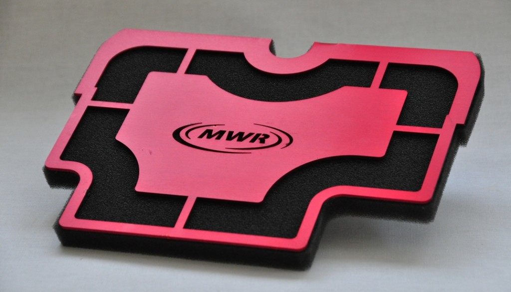 MWR エムダブリューアール Performance Airfilter ER6F ER6N KAWASAKI カワサキ エアクリーナー・エアクリーナーエレメント 吸気関連 エンジン