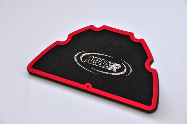MWR エムダブリューアール Performance Airfilter R1 YAMAHA ヤマハ エアクリーナー・エアクリーナーエレメント 吸気関連 エンジン