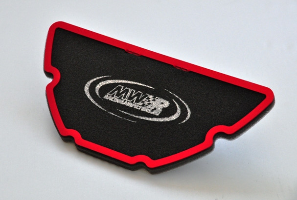 MWR エムダブリューアール Performance Airfilter R1 YAMAHA ヤマハ エアクリーナー・エアクリーナーエレメント 吸気関連 エンジン