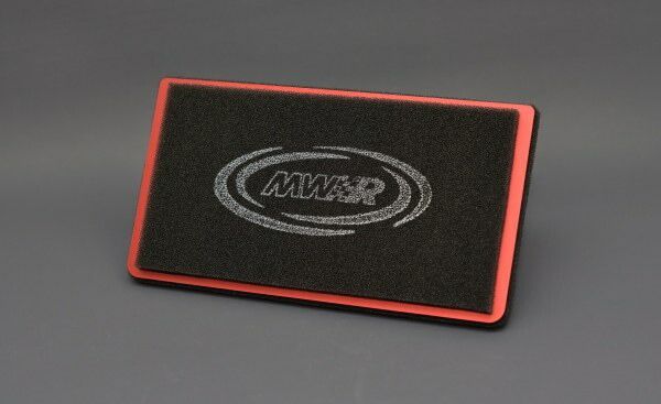MWR エムダブリューアール Performance Airfilter (パフォーマンスエアフィルター) S1000RR BMW エアクリーナー・エアクリーナーエレメント 吸気関連 エンジン 10,663円