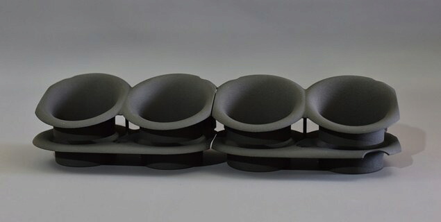 MWR エムダブリューアール High Performance Velocity Stacks (ハイパフォーマンスベロシティスタック ハイパワーファンネル) ZX-10R ZX-10RR KAWASAKI カワサキ ファンネル 吸気関連 エンジン 46,596円