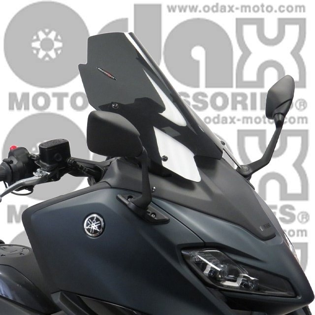 POWERBRONZE スポーツ・フリップスクリーン TMAX560 YAMAHA ヤマハ スクリーン 外装｜ウェビック　店