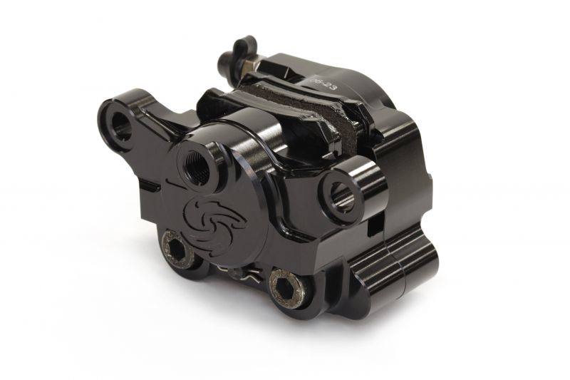 GALE SPEED ゲイルスピード ビレット リア2P アキシャルキャリパー 取付ピッチ 84mm キャリパー ブレーキ