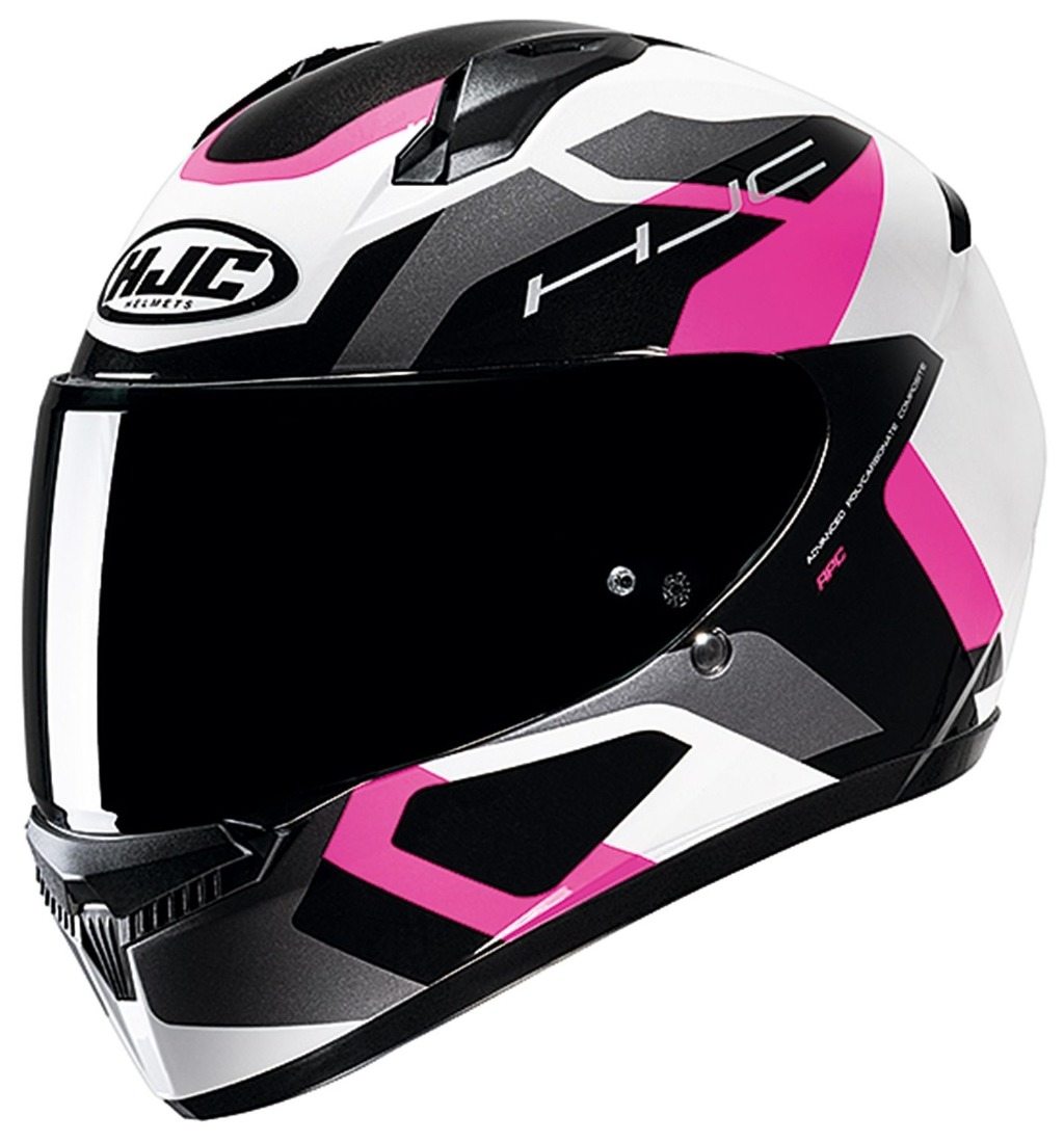 HJC エイチジェイシー HJH233 C10 ティンス フルフェイスヘルメット ヘルメット